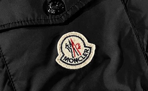 moncler jacket authenticity.